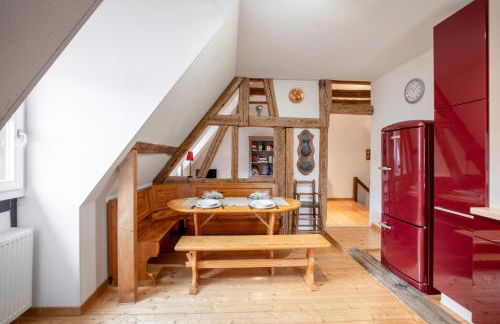 L'Atypique au coeur du Vignoble - Foto 2