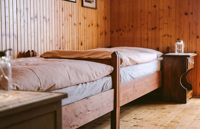 Weiss Comfortable Holiday Residence - Foto 6