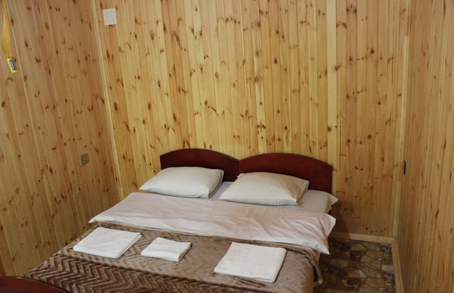 Guba Panoramic Villa - Foto 12