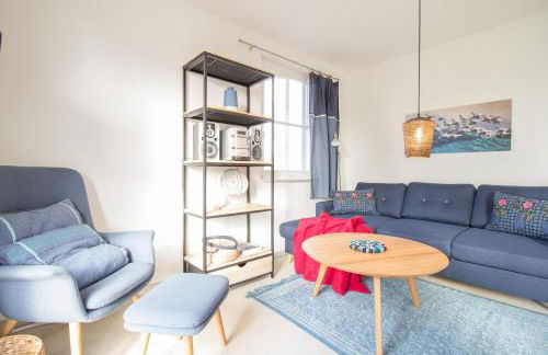 Ferienhaus Muscheltaucher - Foto 21