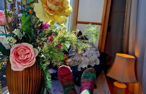 Ferienwohnung besonderer Art - Foto 17