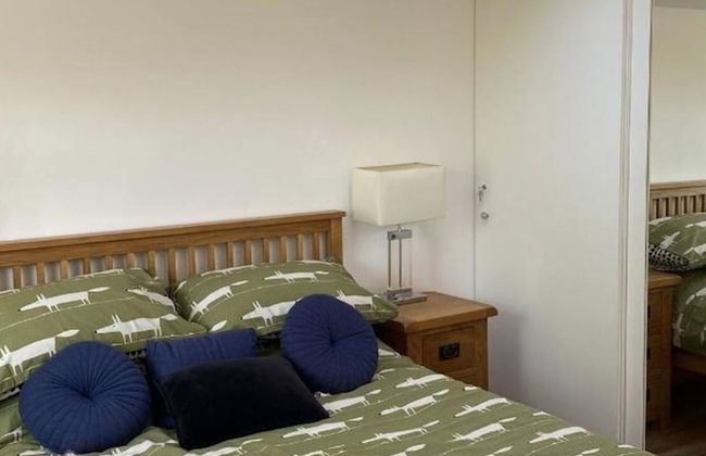 1br-balcony-petfriendly-garden-free Parking - Foto 1