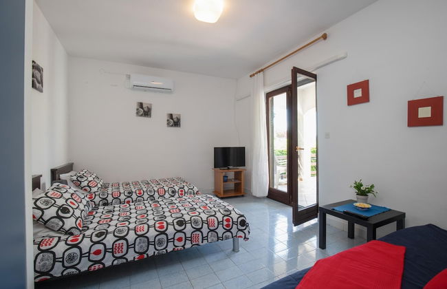 Apartman Brankica 2 Island Krk - Foto 5