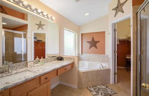 4 bedrooms pool home gated resort of Solana - Photo 10