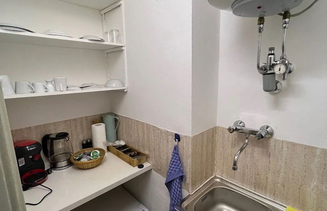 Einzimmerwohnung in Innsbruck - Foto 3