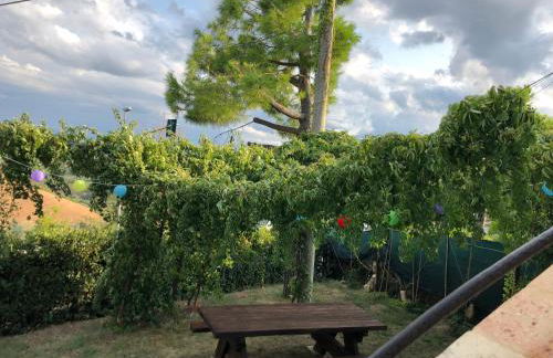 Casale Fonte delle Pietre - Foto 26