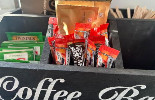 4 En-Suite Rooms-Walk to Warwick Hospital-Ideal for Professionals & Contractors - Foto 21