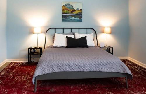 Clean & Serene House Studio - easy onoff I-40 - Foto 55