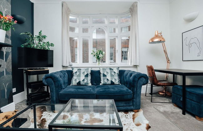 Central Hidden Gem - From 125 Per Night - Foto 23