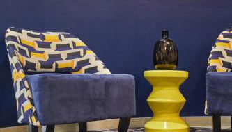 Appart'hôtel Odalys City - Paris Levallois - Foto 4, Lobby or reception