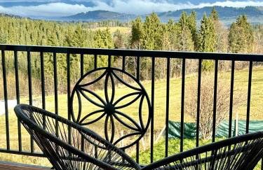 Domek Tatry - Stacja Wierchowa 972 m - Foto 45