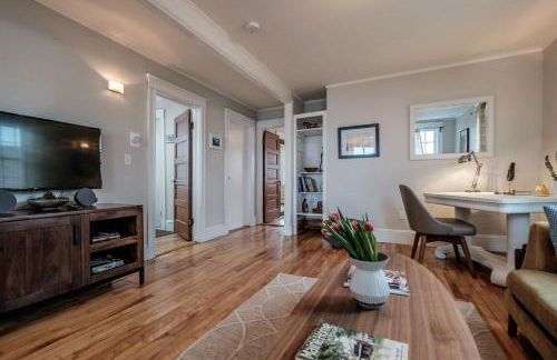 Crow's Nest - Foto 17