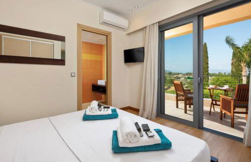 Villa Serena, Eastern Corfu by WhiteDream Villas - Foto 10