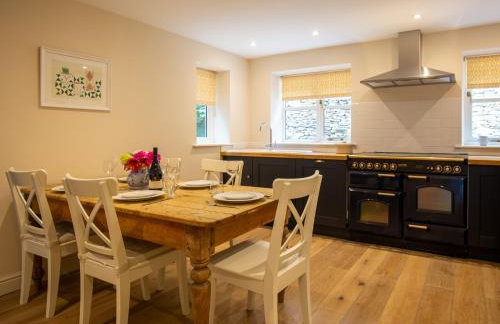 Woodland Cottage - Foto 9