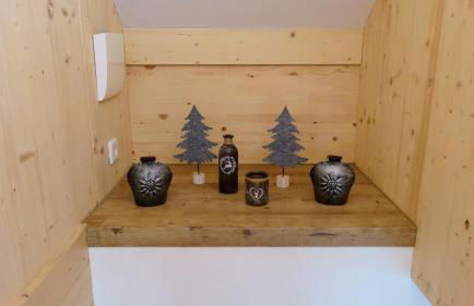 BaumKrone im Happy Allgäu - 2-stöckige Wohnung mit Wohnnetz - Foto 34