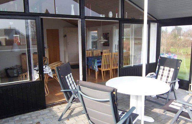 4 Person Holiday Home in Broager - Foto 21