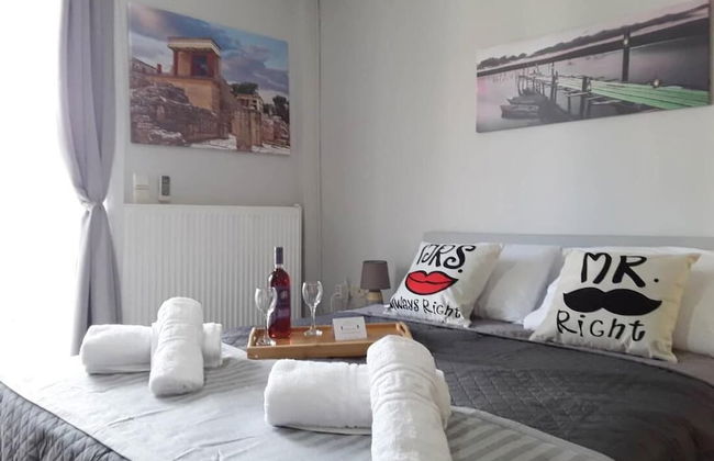 Ierapetra Suites & Studios - Photo 1