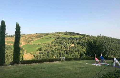 Villa Rignana - The Tuscan Collection - Foto 114