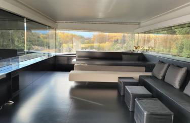 the black line house - Foto 17