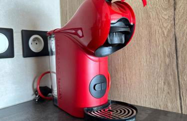 Appartement T3 de Standing vue Mer et Marina - Foto 19