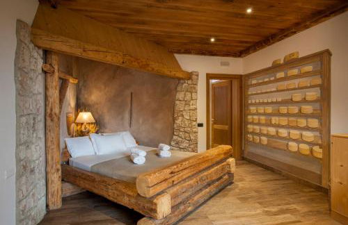 Agritur LA DASA - Foto 13