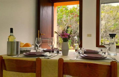 Ferienhaus Casa Oliva - Villaggio Galanu - Foto 17