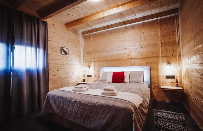 Holiday Home Nightswim Inn - Photo 4