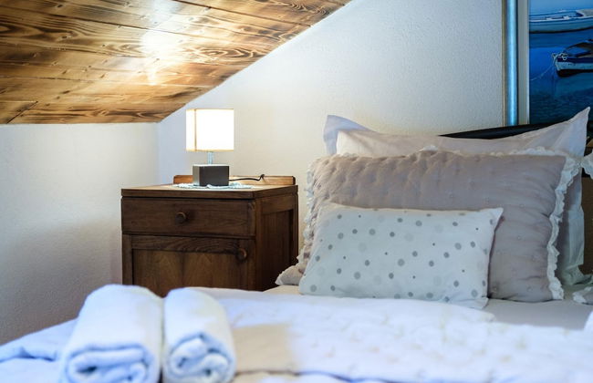 Holiday Home for up to 7 Pool Countryside by sea - Foto 9