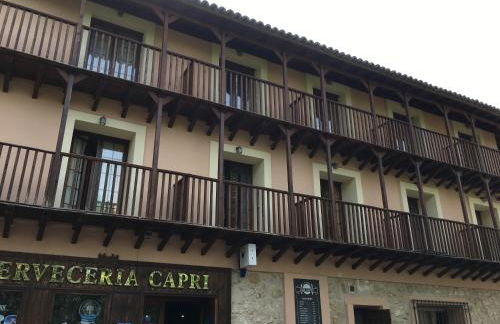 Hostal Rural La Botería - Foto 68