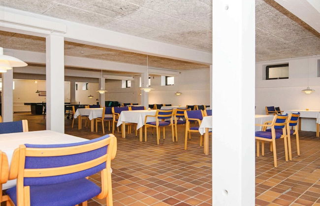 Apartment in Holiday Park in Vederso Klit - Foto 63