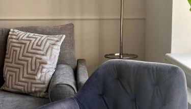 ZUHAUSE AM MEER mit Sonnenbalkon in Strand- und Altstadtnähe - Foto 4