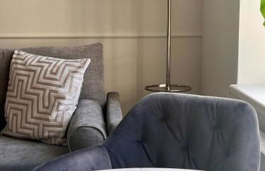 ZUHAUSE AM MEER mit Sonnenbalkon in Strand- und Altstadtnähe - Foto 4