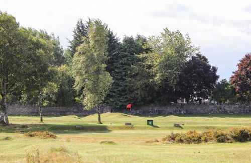 The Flat At Brwyn - Foto 34