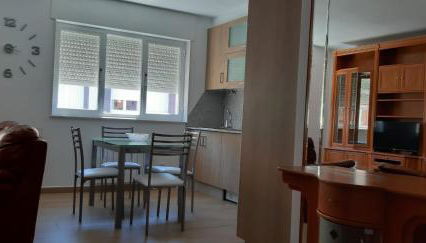 Apartamentos Olimpo Celta-Apart Laura - Foto 2