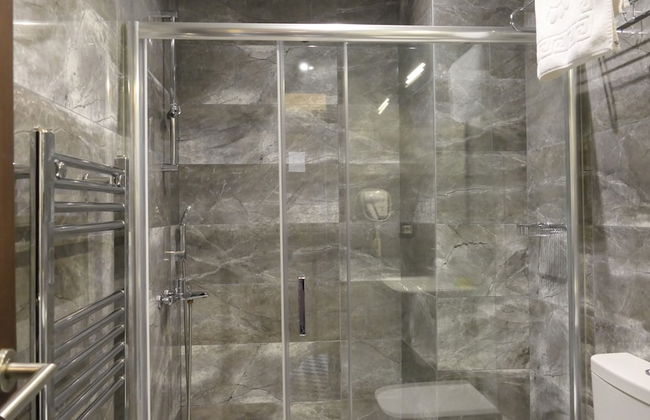 Taksim Stella Suites - Photo 68