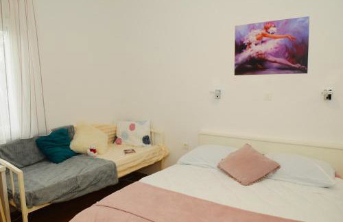 Apartman 3M with free parking - Foto 14