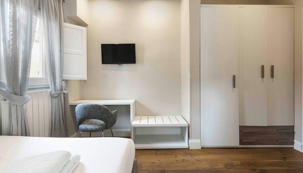 Alfani Modern Loft by MMega - Foto 5, Habitación