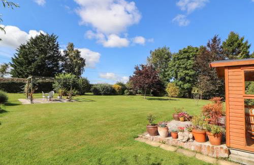 The Flat At Brwyn - Foto 29