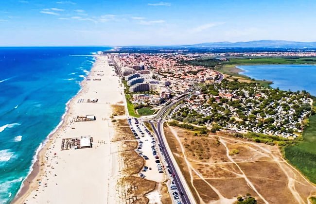 Le Mas de Torreilles M4X - Foto 14