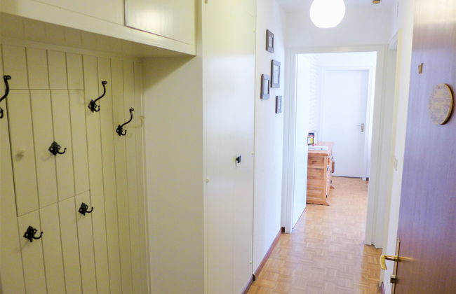 Résidence du Golf A 07 - Foto 10