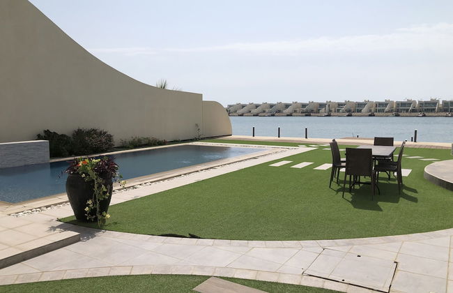 Durrat Al Bahrain Luxury Villa - Photo 19