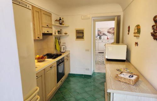 Palazzo Rocco - Golden Suite - Praiano - Amalfi Coast - Foto 18