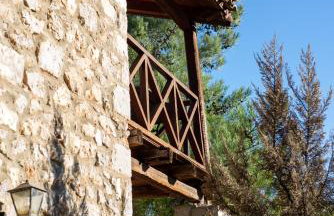 MARIOLATA STONE HOUSE - Foto 14