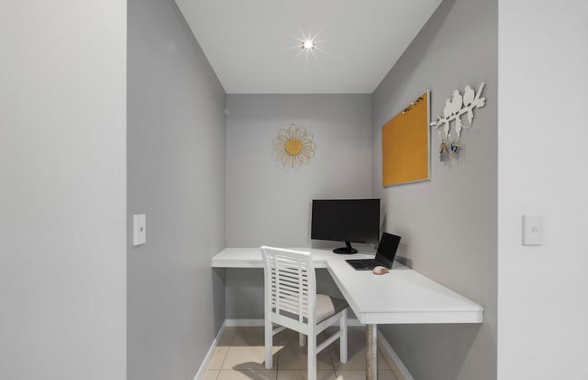 Pool View 3-Bed Oasis in Drift Resort - Foto 23