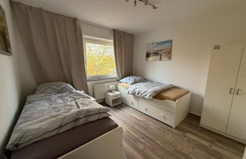 Wohnung für Touristen und Arbeiter - Foto 1