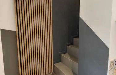 Maison classé 3 étoiles Pérols avec terrasse et clim - Foto 7