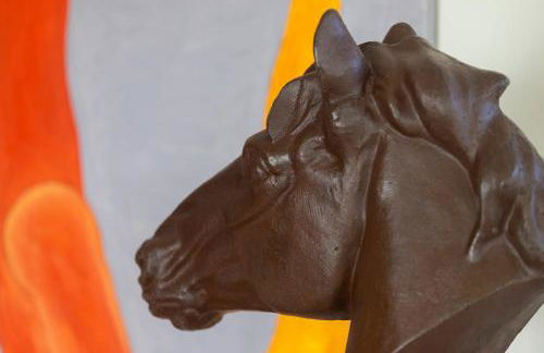 Villa Alti vista mare e piscina privata - Foto 15