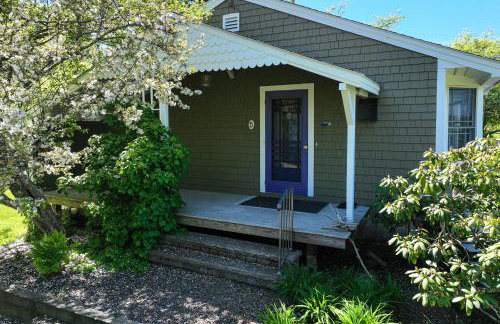 Turkey Cove Cottage - Foto 8