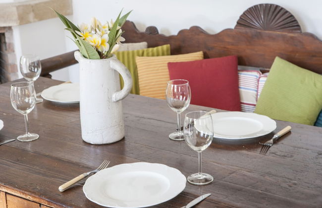 Villa Pyrgo - Photo 14