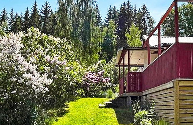 4 Person Holiday Home in Sodertalje-by Traum - Photo 1